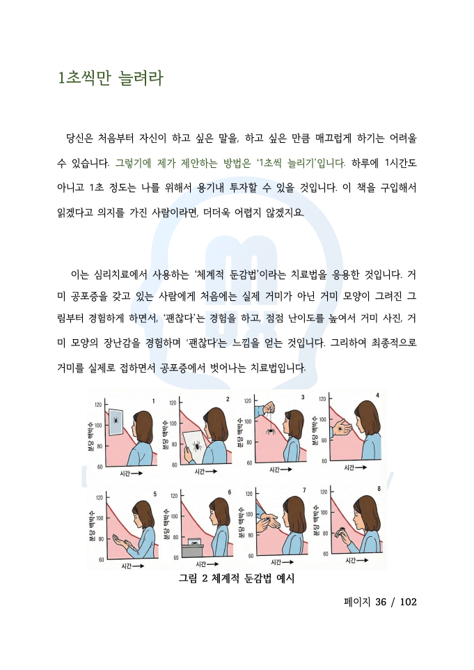 말을 편하고 즐겁게 하는 법 7 말을 편하고 즐겁게 하는 법 - 이미지 7