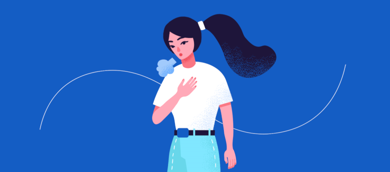 기사 자세히 보기 3일 만에 불안과 두려움을 없애는 법! 심리학이 밝혀낸 새로운 방법