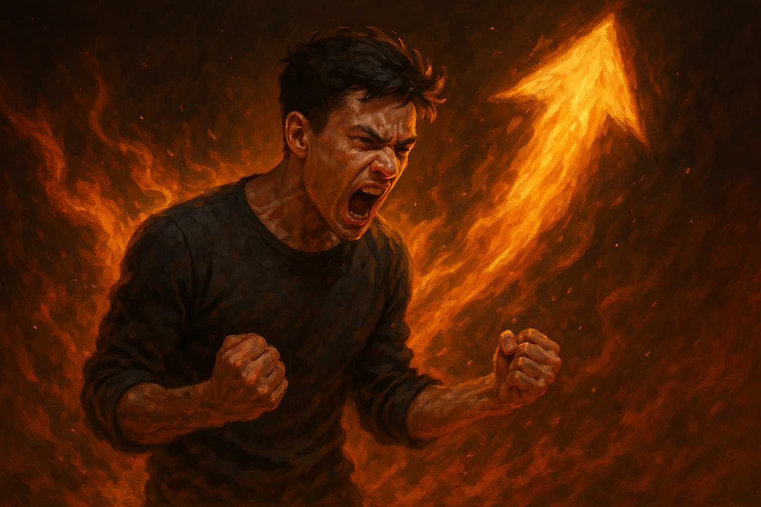 멘탈 변화를 위한 동기 유지하는 법