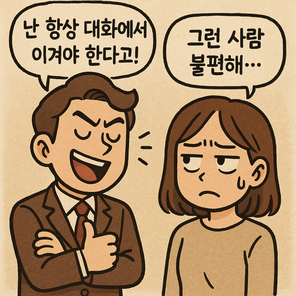 20250812 1437 대화 속