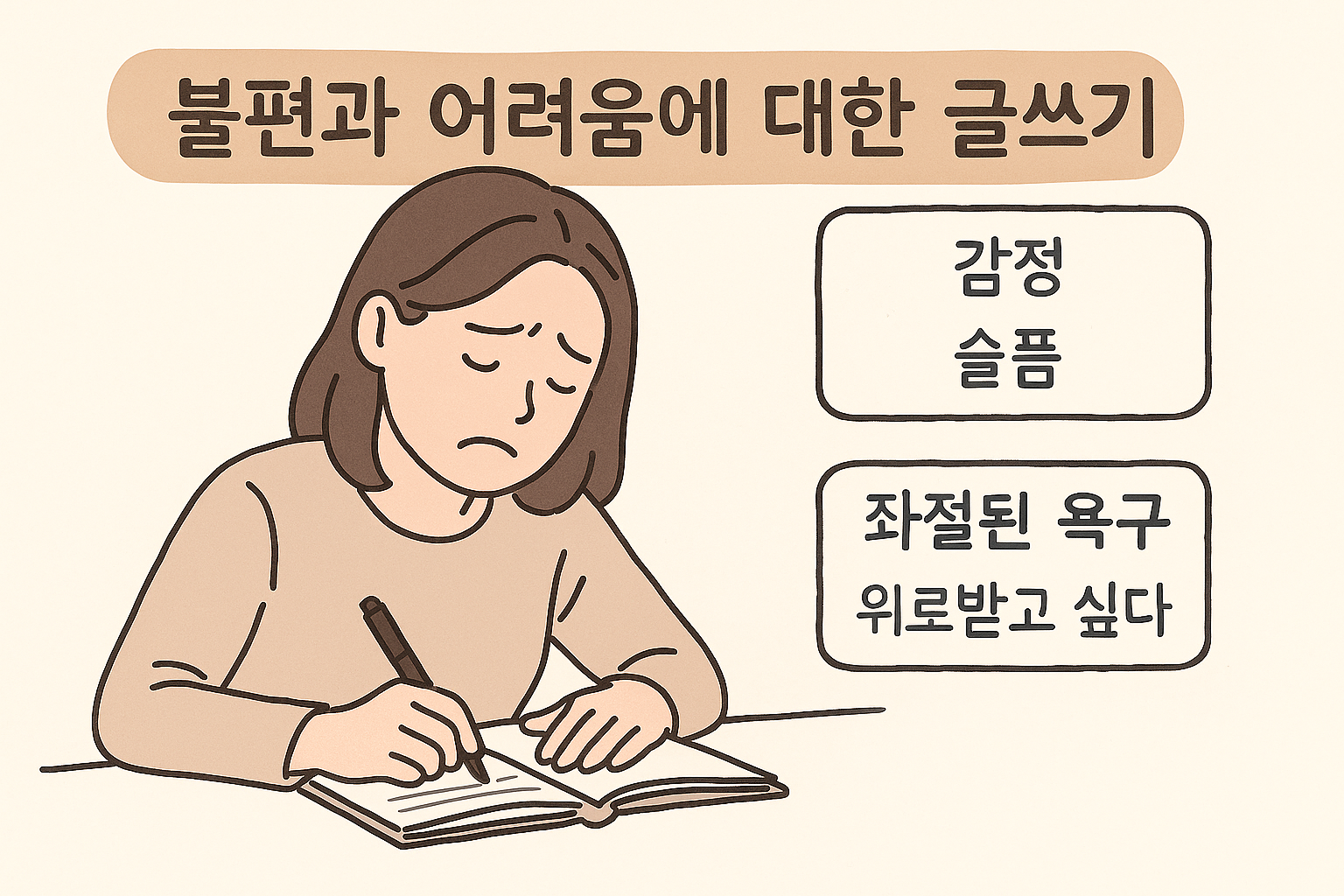 멘탈이 바뀌는 사람들의 비밀