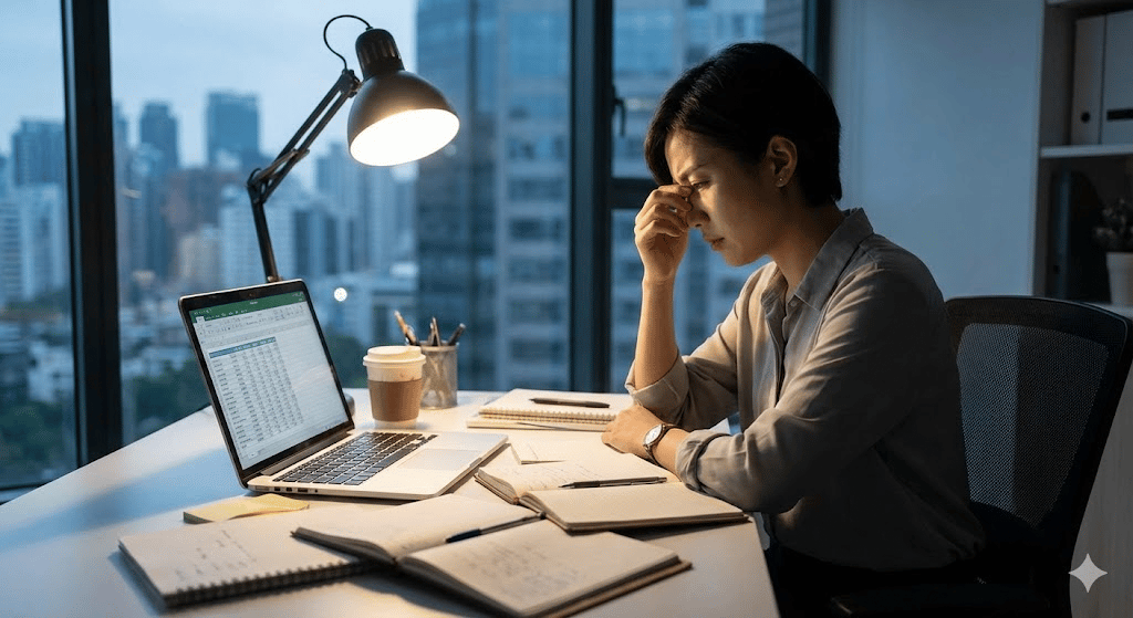 기사 자세히 보기 쉬는 게 시간 낭비라고 느껴서 쉬지 못하는 당신에게