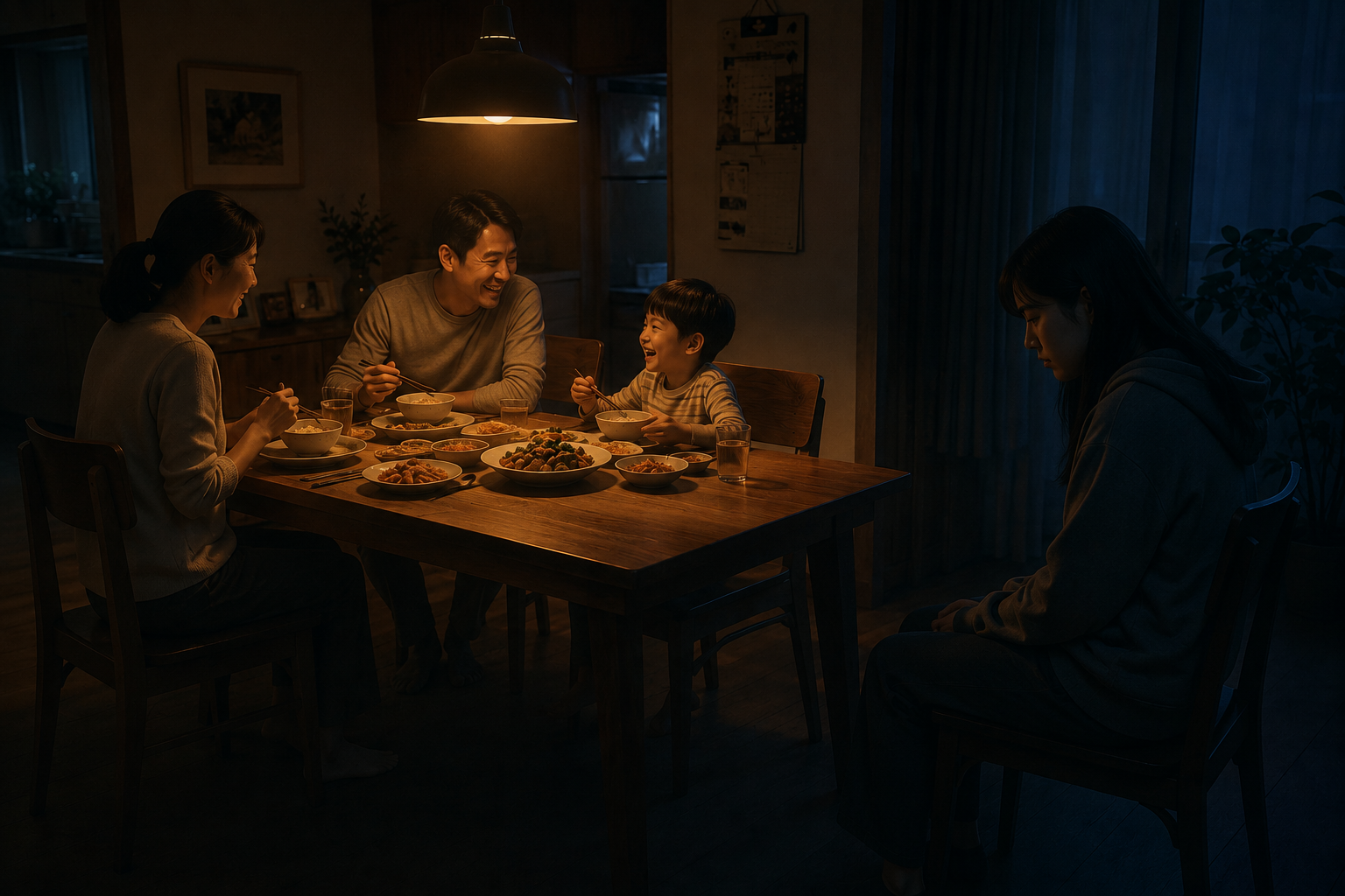 기사 자세히 보기 왜 부모님은 유독 나만 미워했을까? – 부모의 차별 심리
