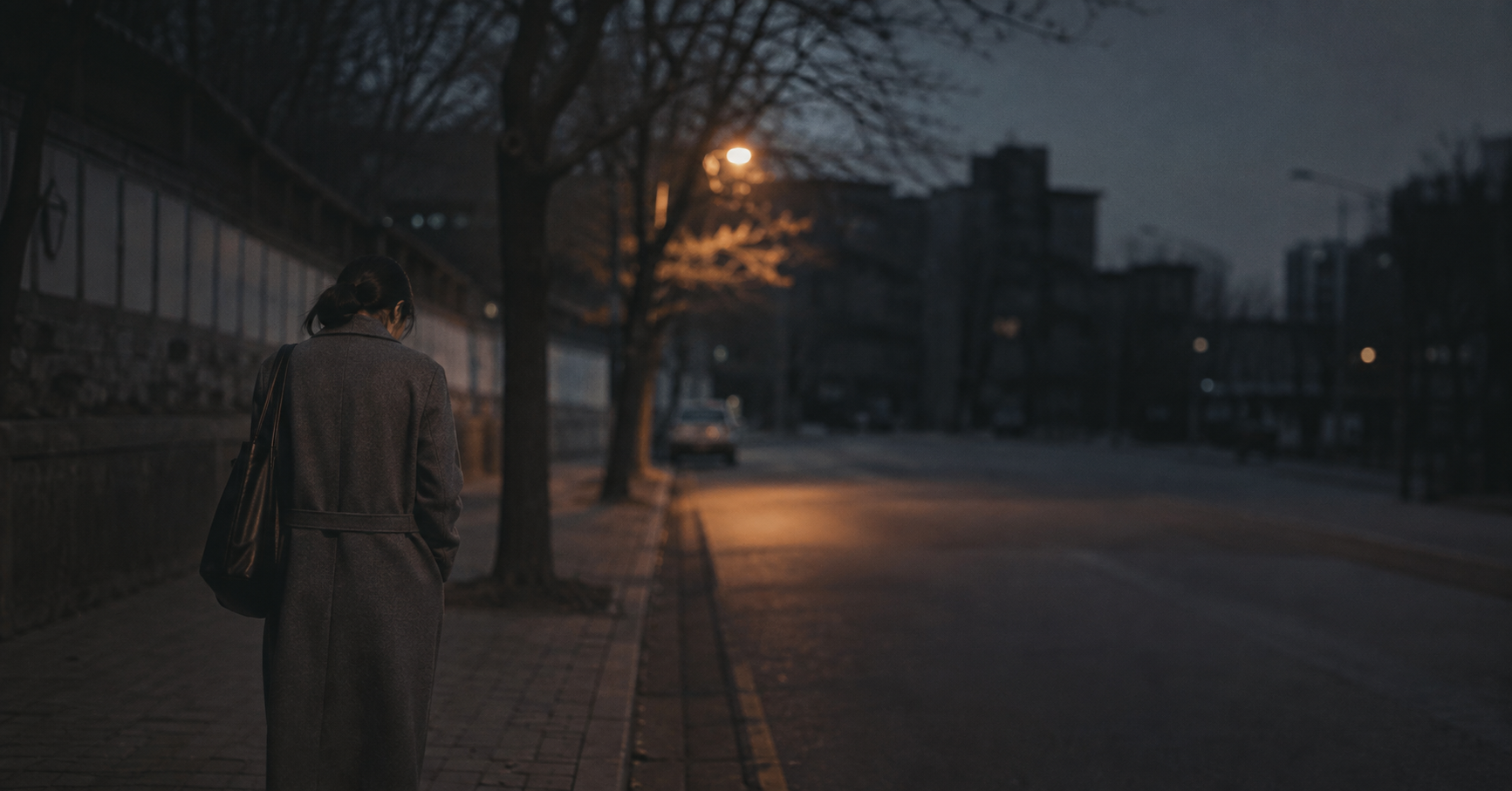 기사 자세히 보기 내가 그렇게 만만해 보였던 걸까? (만만해 보이는 사람 특징)