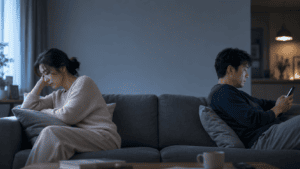 기사 자세히 보기 결국 이혼 밖에 없는 걸까? 아무리 노력해도 변하지 않는 배우자의 특징 5가지